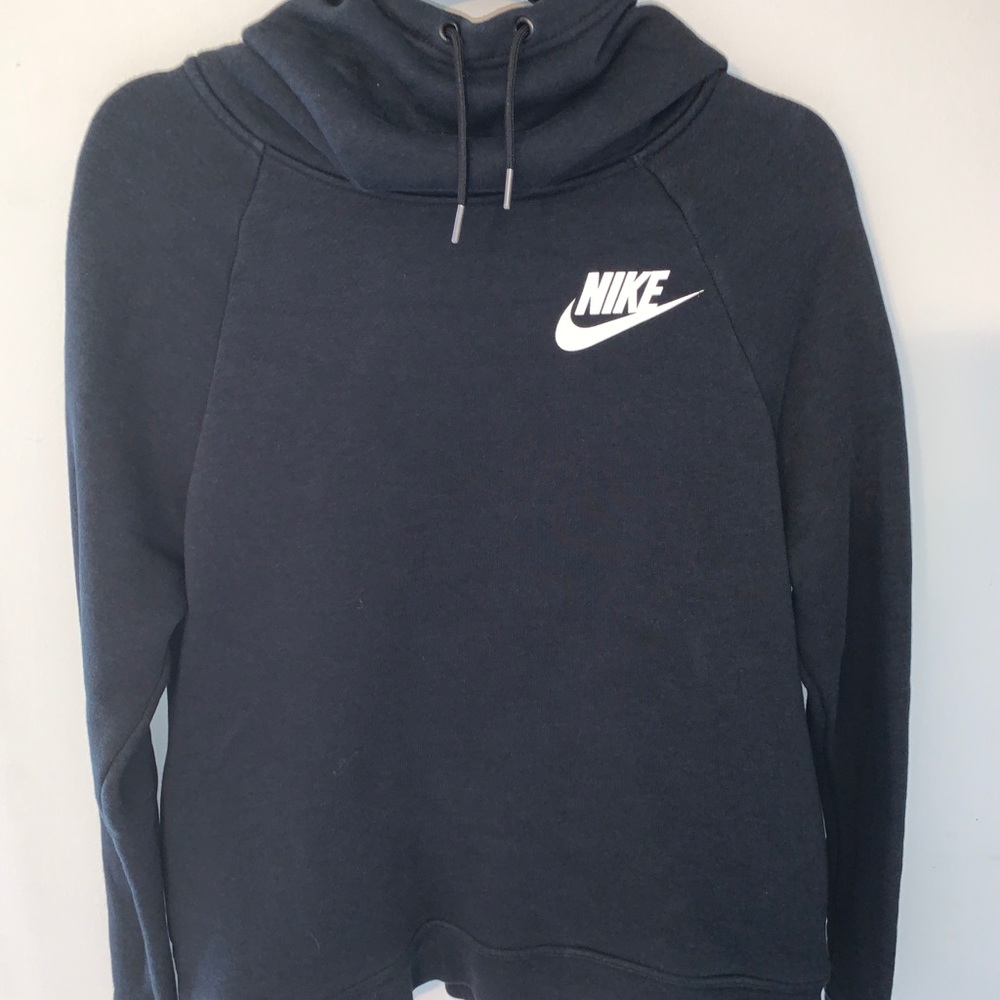 Nike Funnel Neck Hoodie
